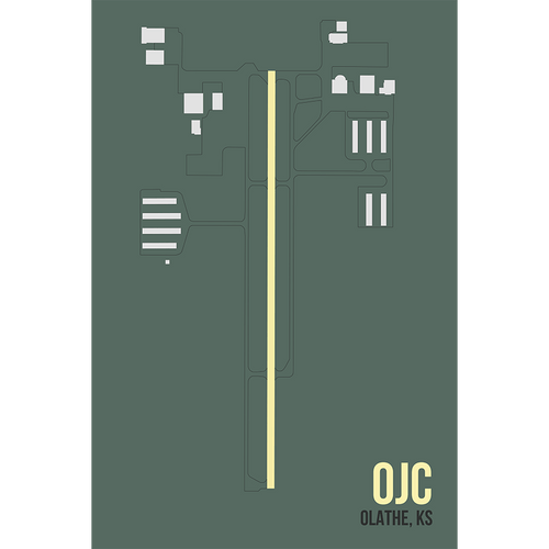 OJC | OLATHE - 08 Left