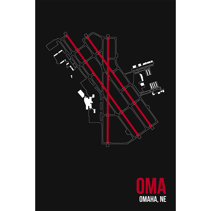 OMA | OMAHA - 08 Left