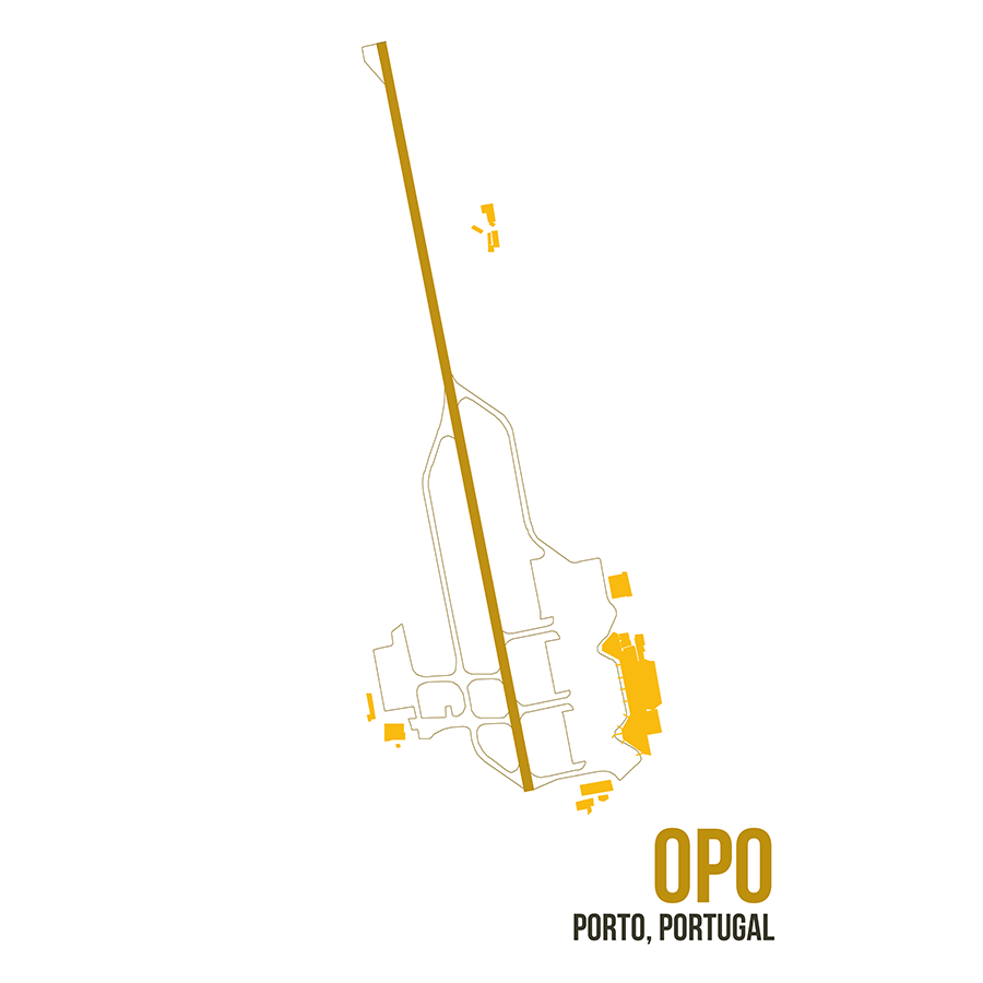 OPO | PORTO - 08 Left