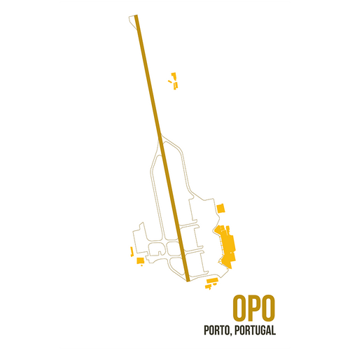 OPO | PORTO - 08 Left