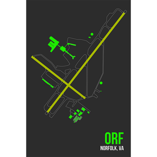 ORF | NORFOLK - 08 Left