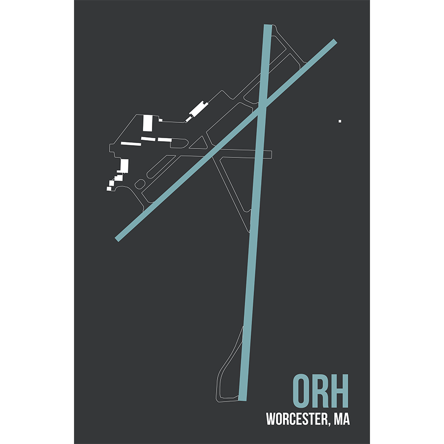 ORH | WORCESTER - 08 Left