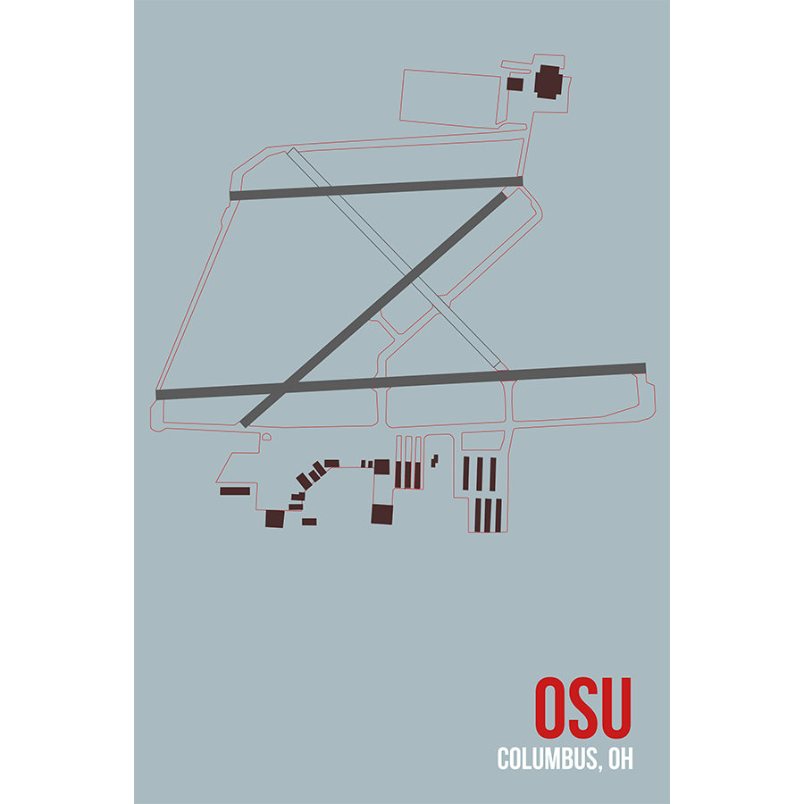 OSU | COLUMBUS - 08 Left