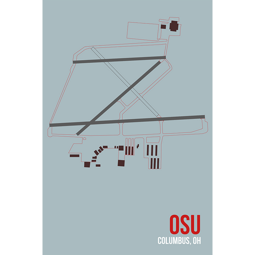 OSU | COLUMBUS - 08 Left