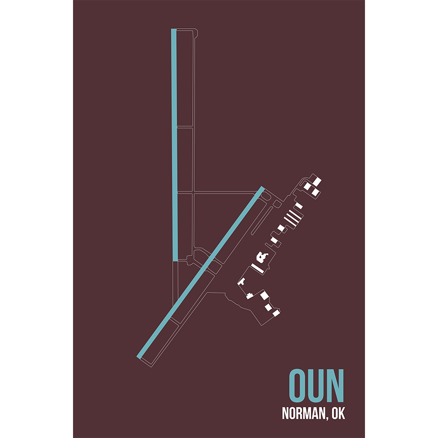 OUN | NORMAN - 08 Left