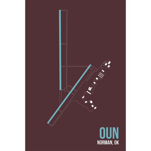 OUN | NORMAN - 08 Left