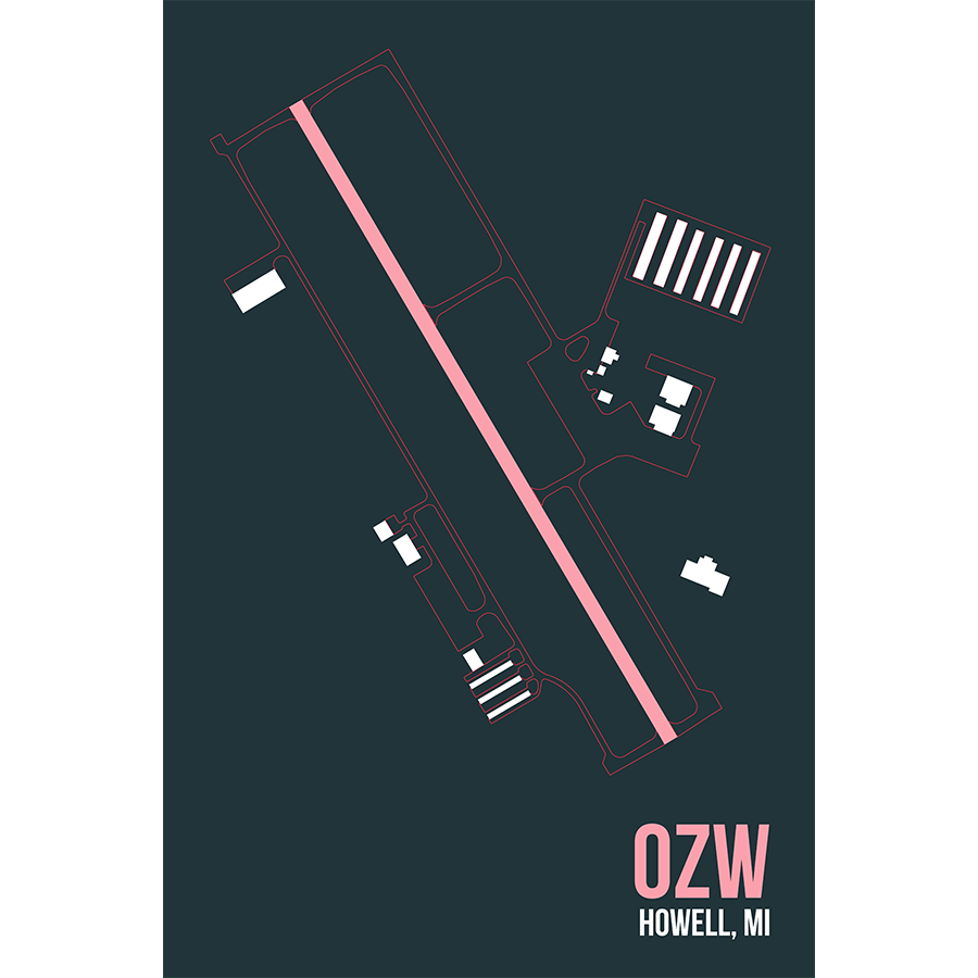 OZW | HOWELL - 08 Left