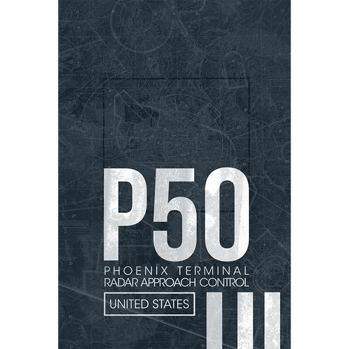 P50 | RADAR - 08 Left