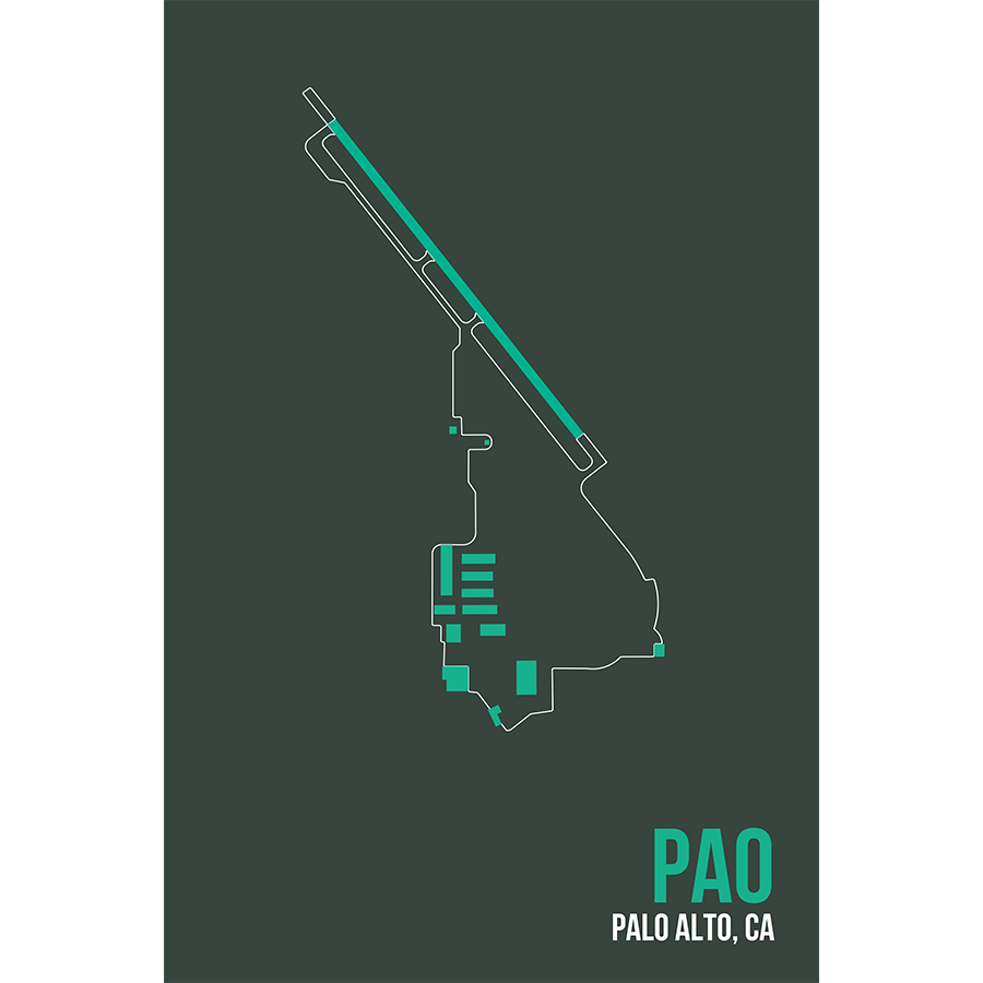 PAO | PALO ALTO - 08 Left