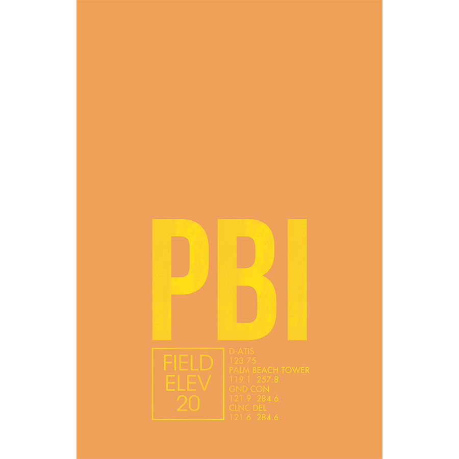PBI ATC | WEST PALM BEACH
