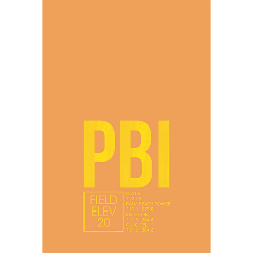 PBI ATC | WEST PALM BEACH - 08 Left