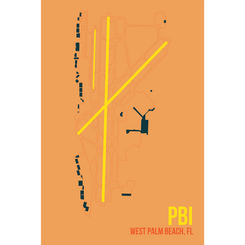 PBI | WEST PALM BEACH - 08 Left