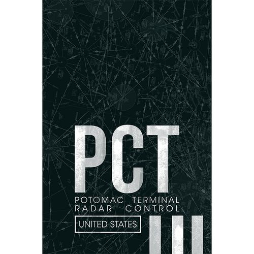PCT | RADAR - 08 Left