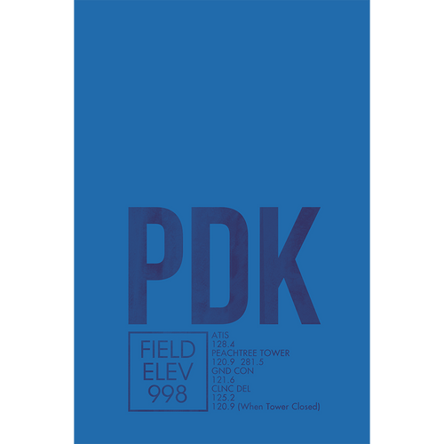 PDK ATC | ATLANTA - 08 Left