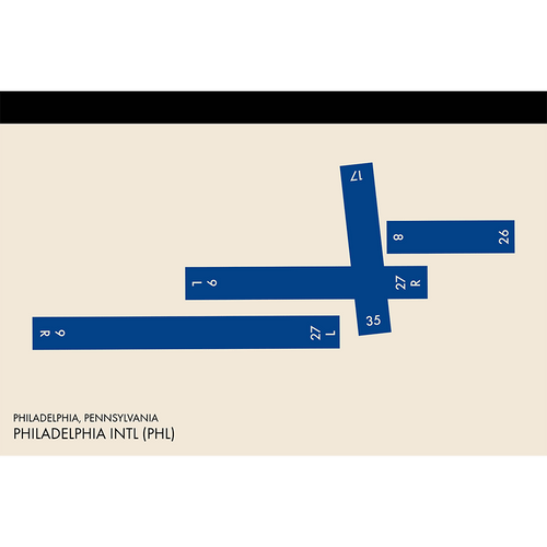 PHL THICK | Philadelphia - 08 Left