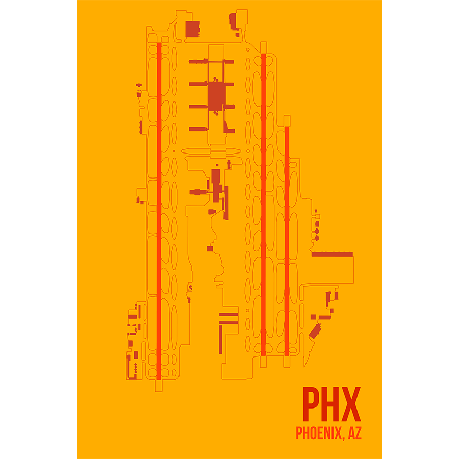 PHX | PHOENIX - 08 Left