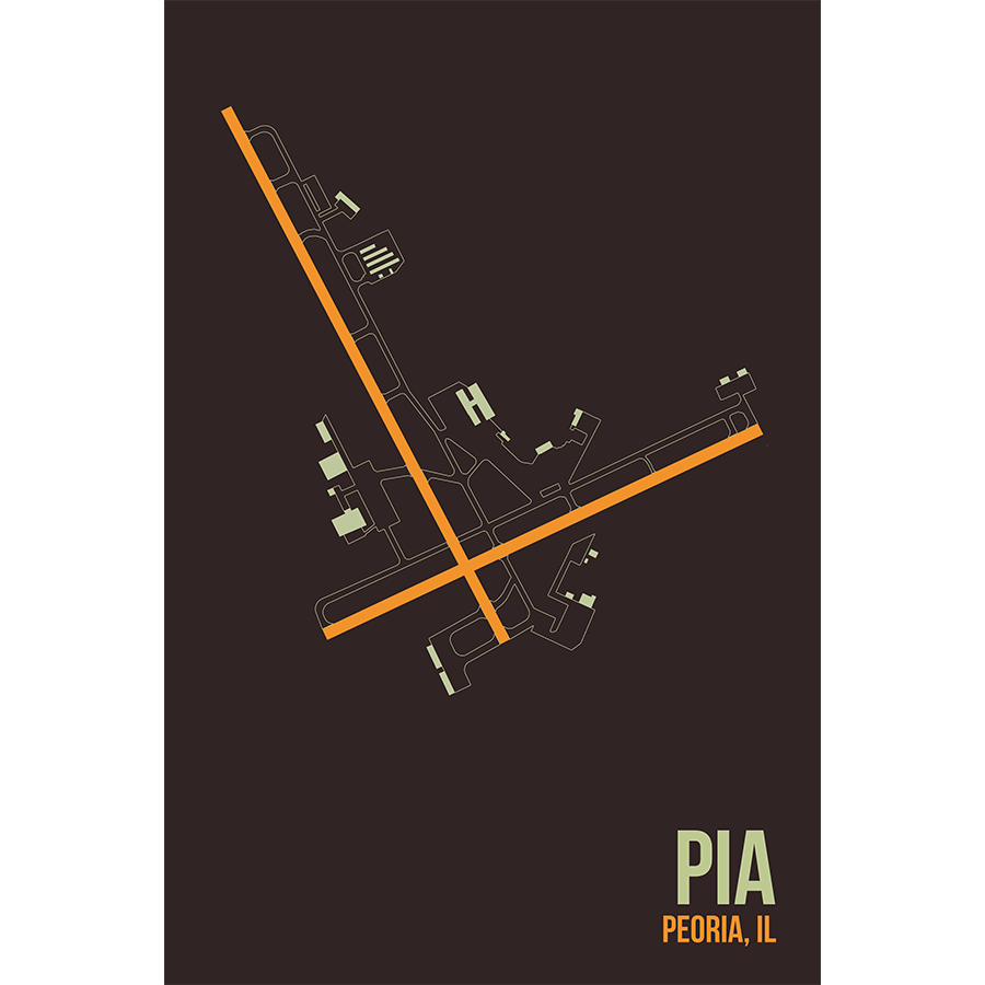 PIA | PEORIA