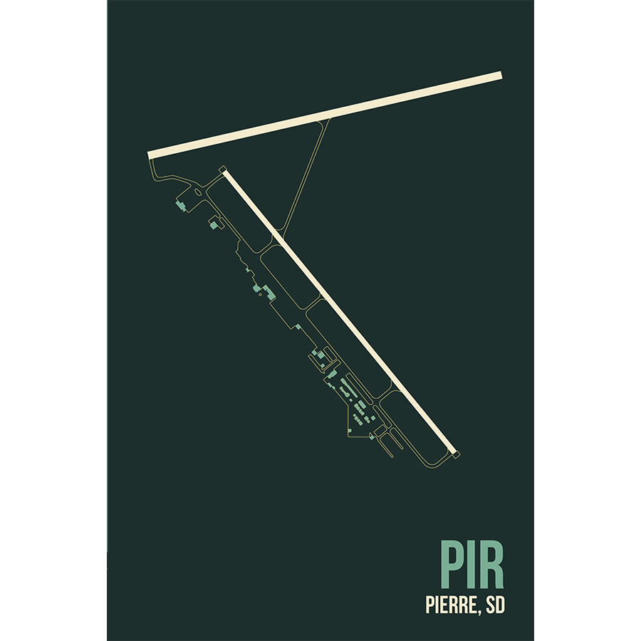 PIR | PIERRE - 08 Left