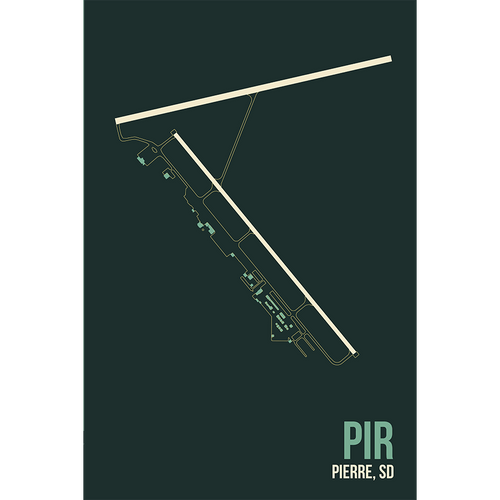 PIR | PIERRE - 08 Left