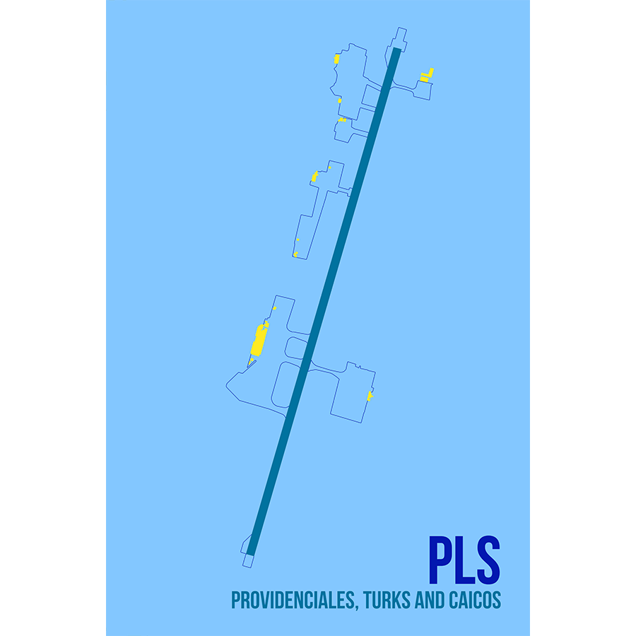 PLS | PROVIDENCIALES - 08 Left