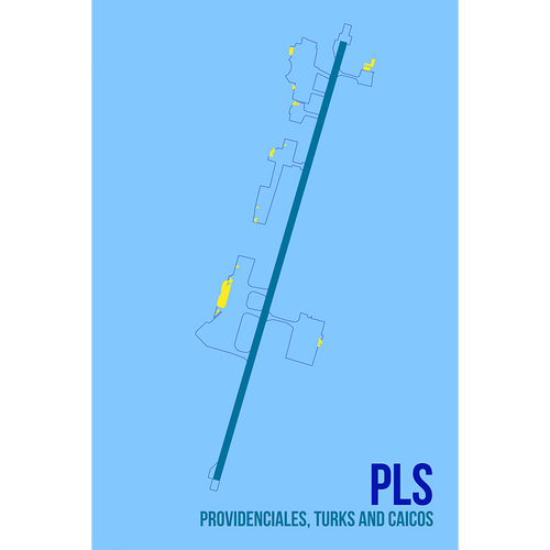 PLS | PROVIDENCIALES - 08 Left