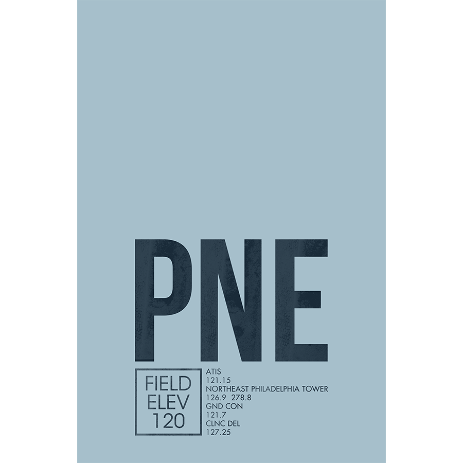 PNE ATC | NORTHEAST PHILADELPHIA - 08 Left
