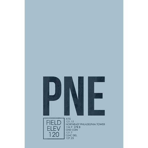PNE ATC | NORTHEAST PHILADELPHIA - 08 Left