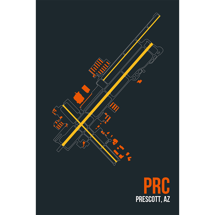 PRC | PRESCOTT