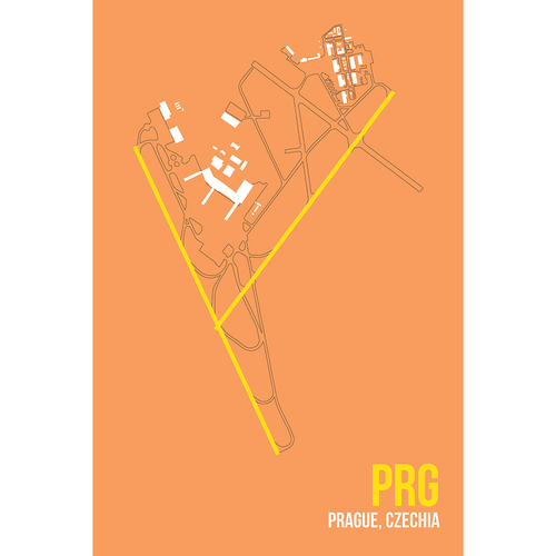PRG | PRAGUE - 08 Left