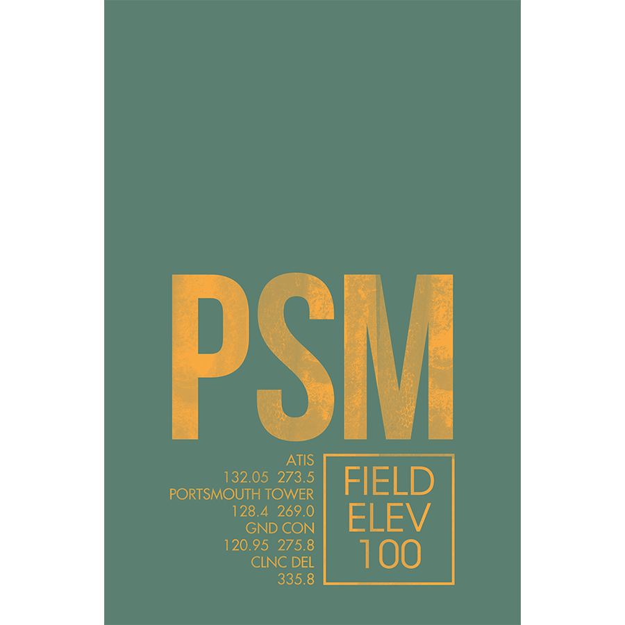 PSM ATC | PORTSMOUTH - 08 Left