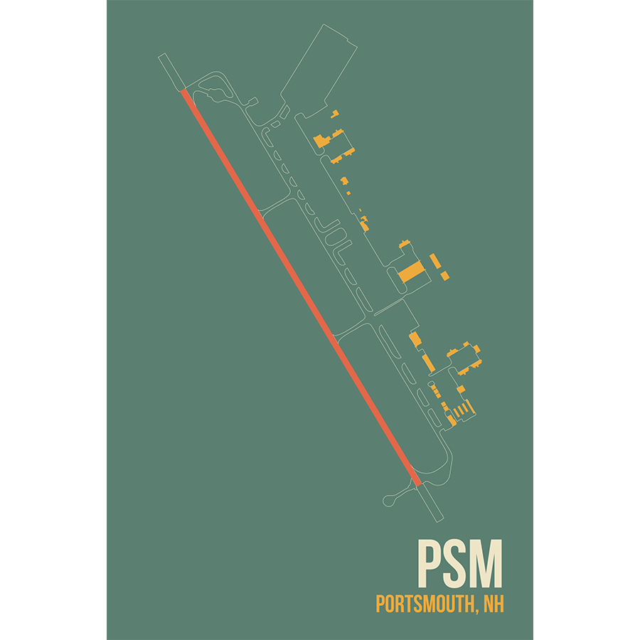 PSM | PORTSMOUTH - 08 Left