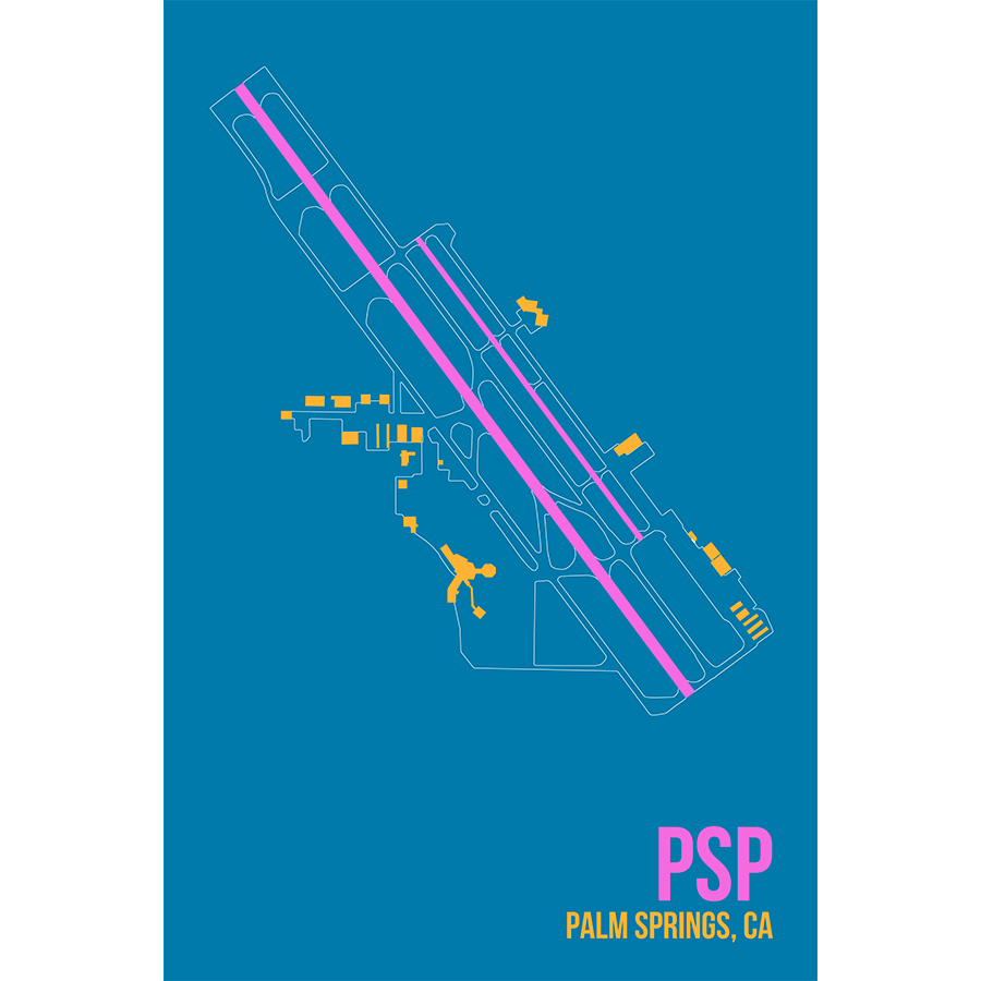 PSP | PALM SPRINGS