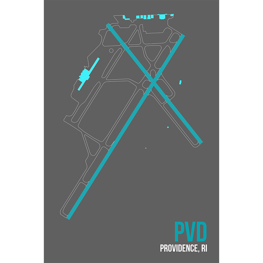 PVD | PROVIDENCE - 08 Left