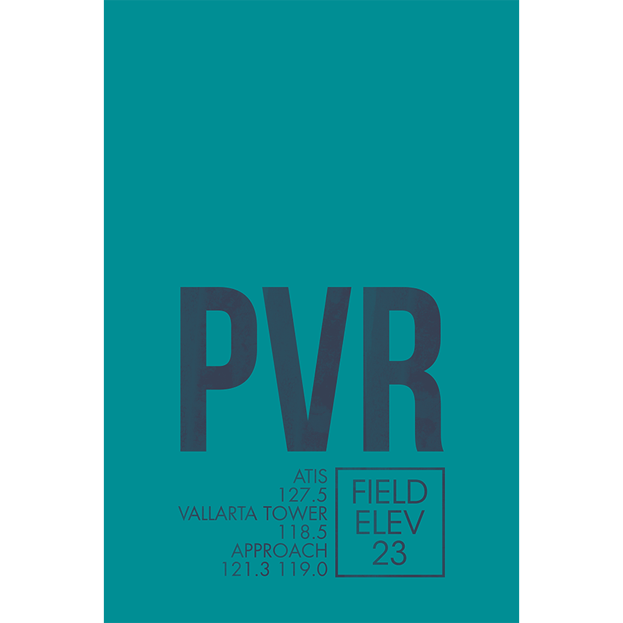 PVR ATC | PUERTO VALLARTA