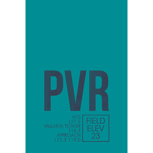 PVR ATC | PUERTO VALLARTA - 08 Left