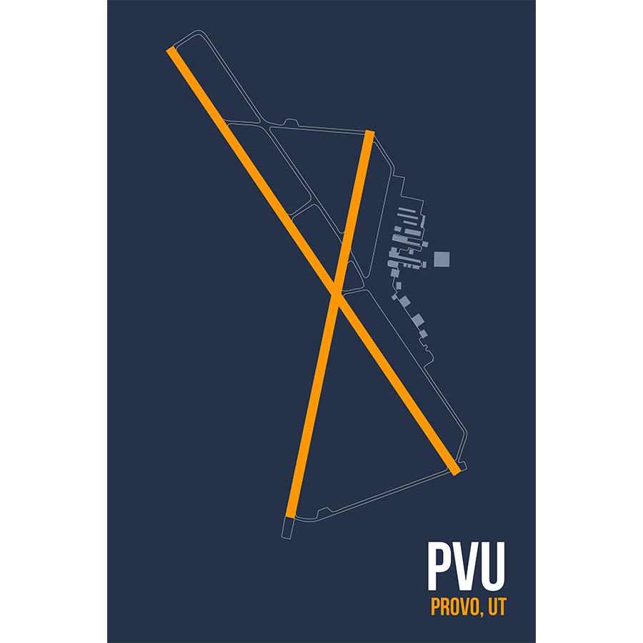 PVU | PROVO - 08 Left