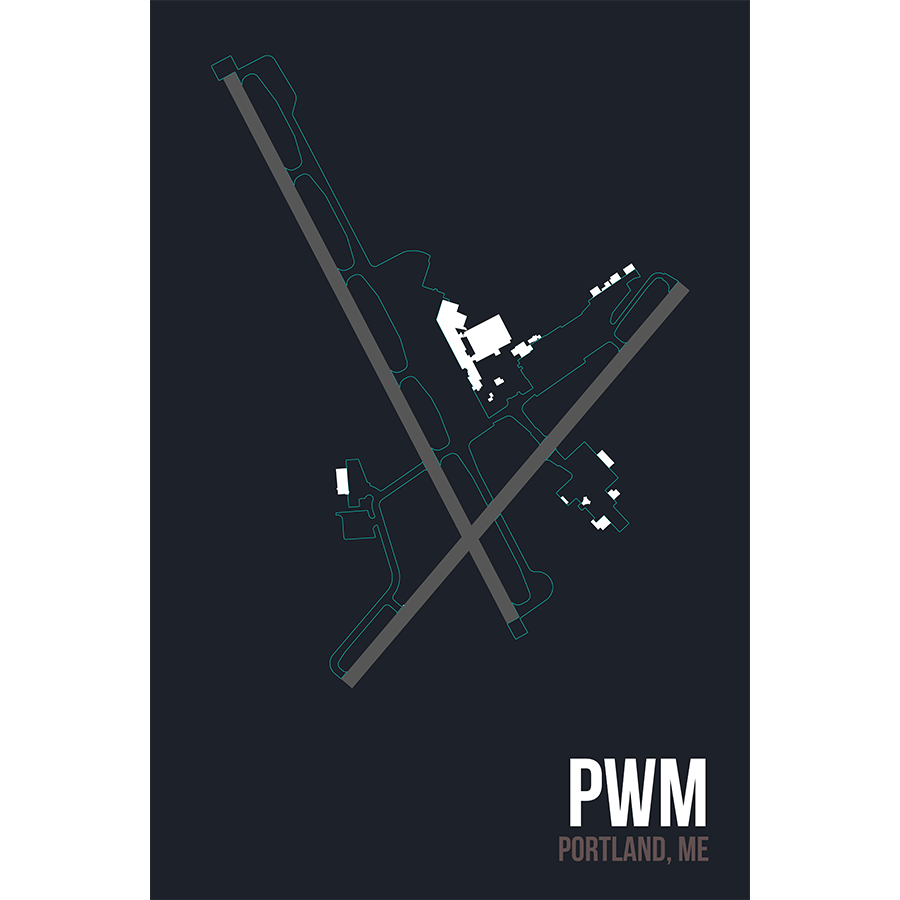 PWM | PORTLAND - 08 Left