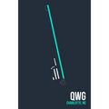 QWG | CHARLOTTE - 08 Left