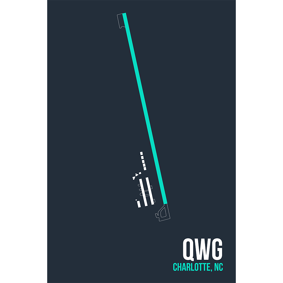 QWG | CHARLOTTE - 08 Left