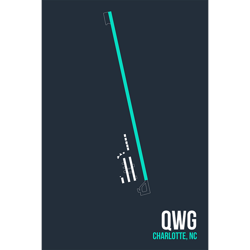 QWG | CHARLOTTE - 08 Left