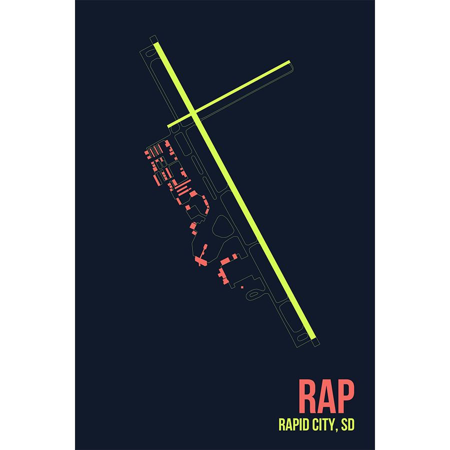 RAP | RAPID CITY - 08 Left