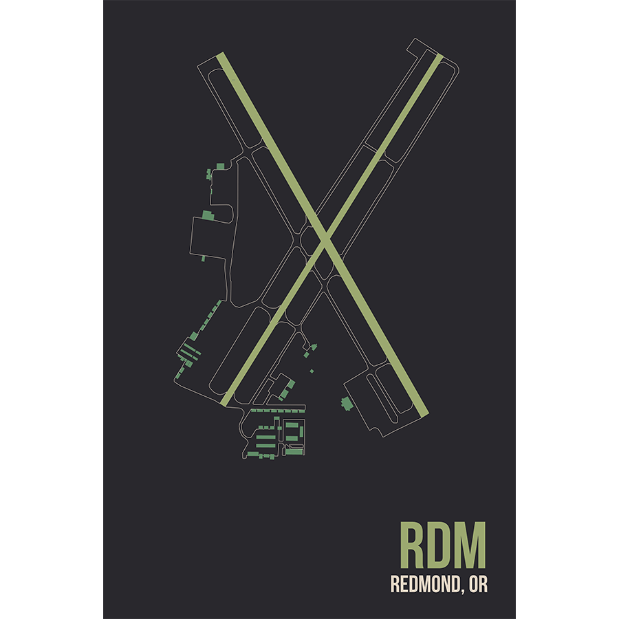 RDM | REDMOND - 08 Left
