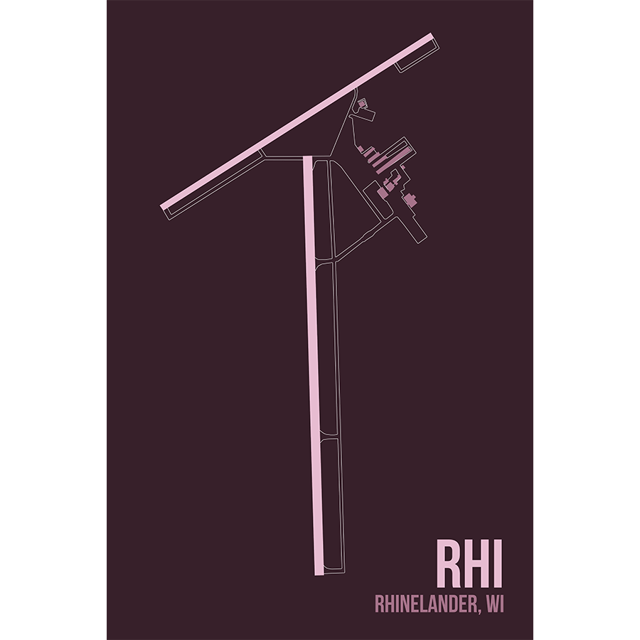 RHI | RHINELANDER - 08 Left