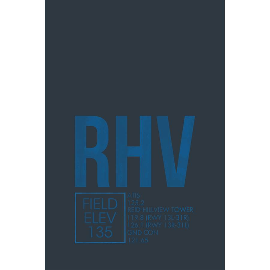 RHV ATC | SAN JOSE