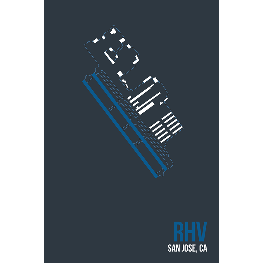 RHV | SAN JOSE - 08 Left