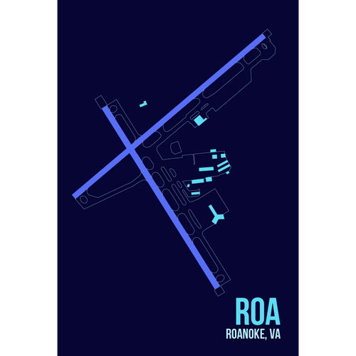 ROA | ROANOKE - 08 Left