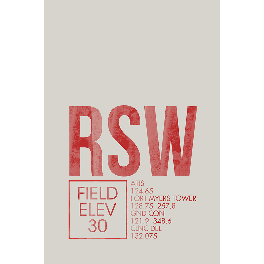 RSW ATC | FORT MYERS - 08 Left