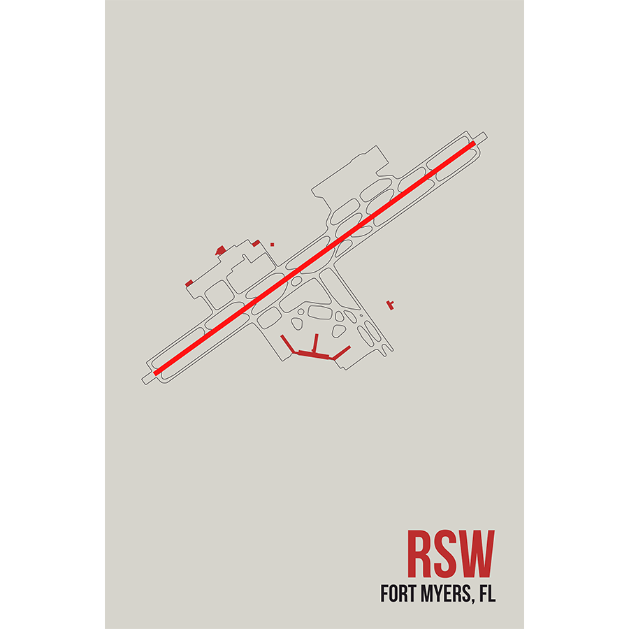 RSW | FORT MYERS