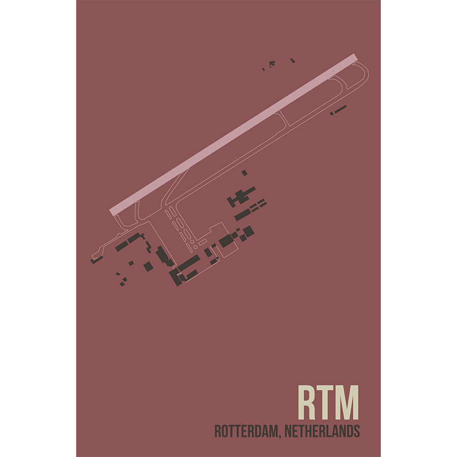 RTM | Rotterdam - 08 Left