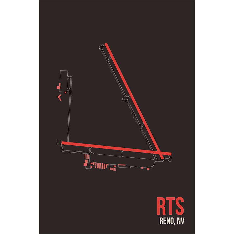 RTS | RENO/STEAD - 08 Left